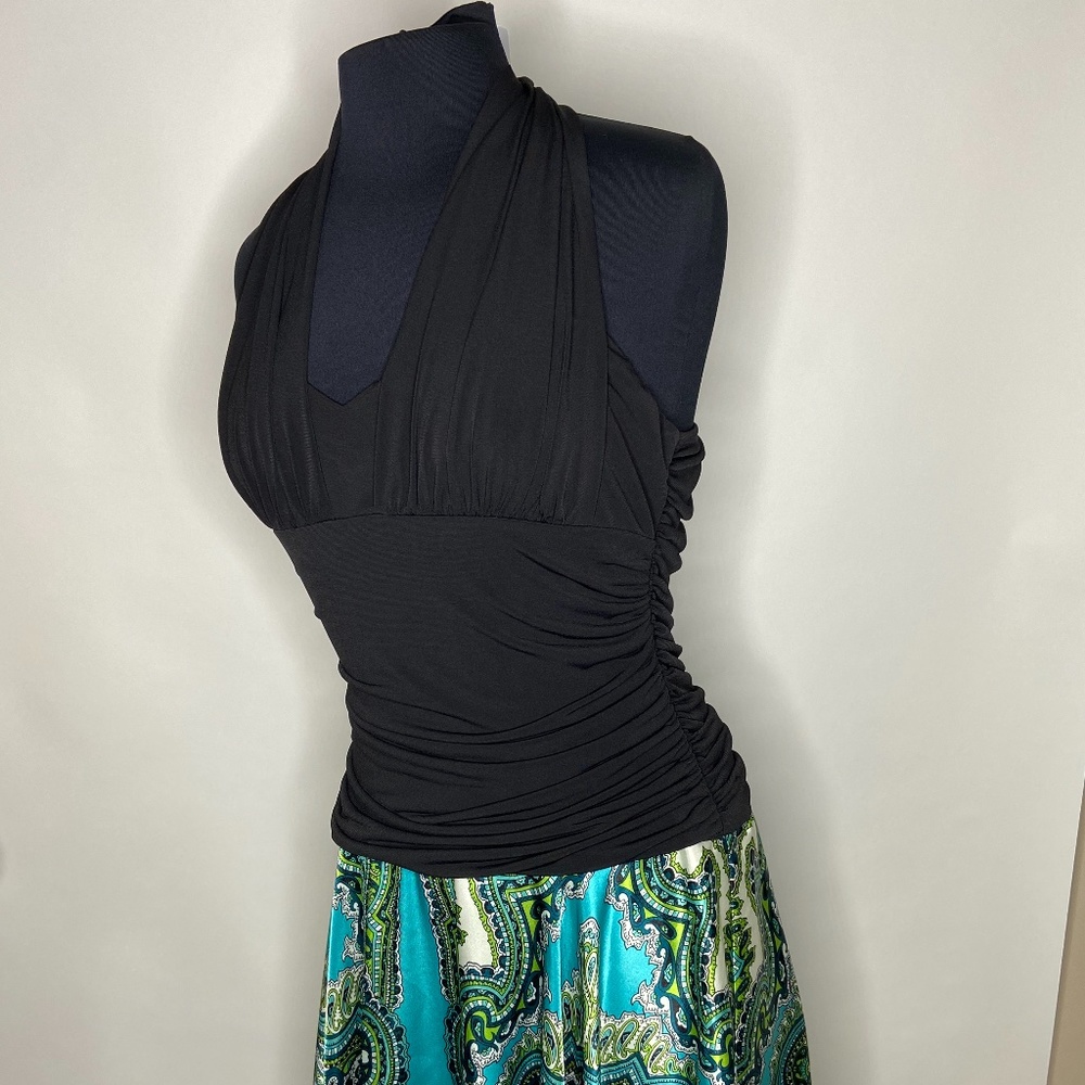 AGB Dress